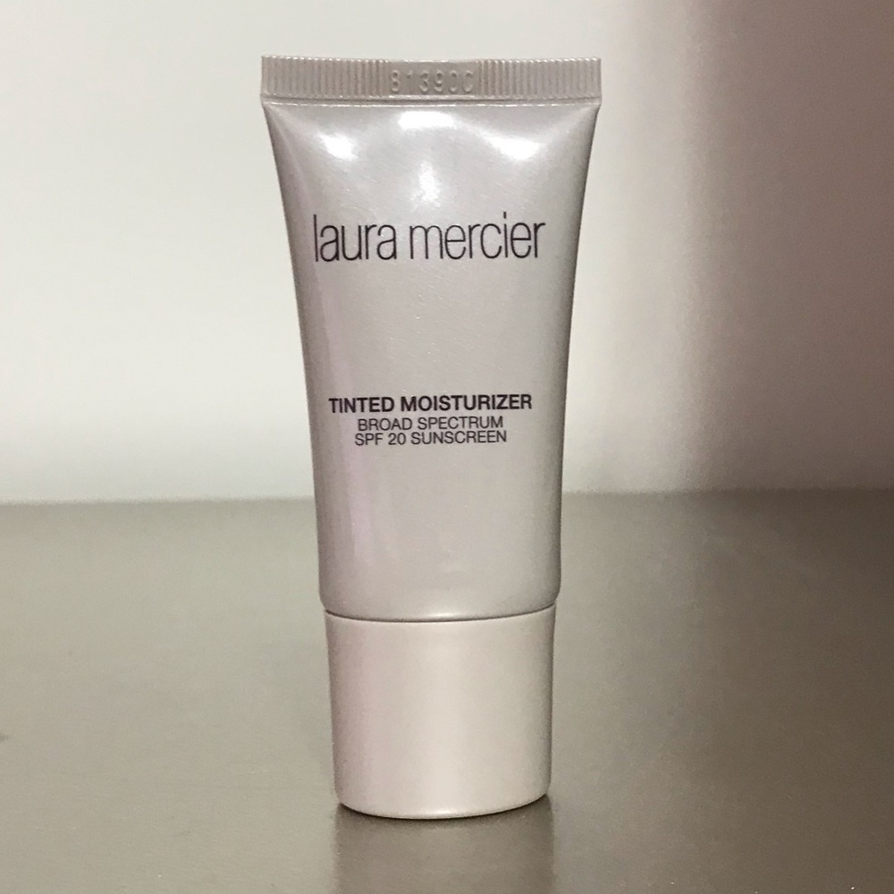 Laura Mercier Tinted Moisturizer 3W2 SAND